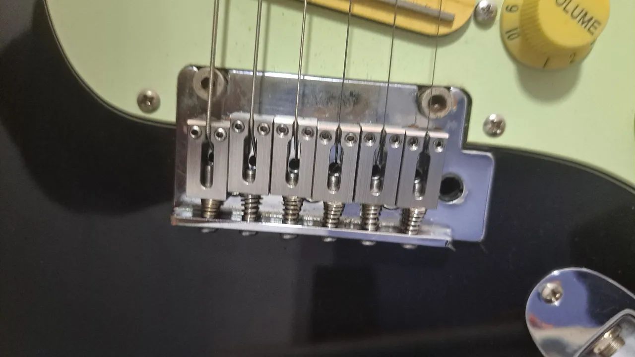 Vendo guitarra tagima t635  - Foto 3