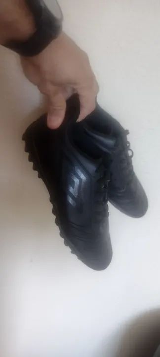 Umbro Chuteira Society Class 38 - Foto 3
