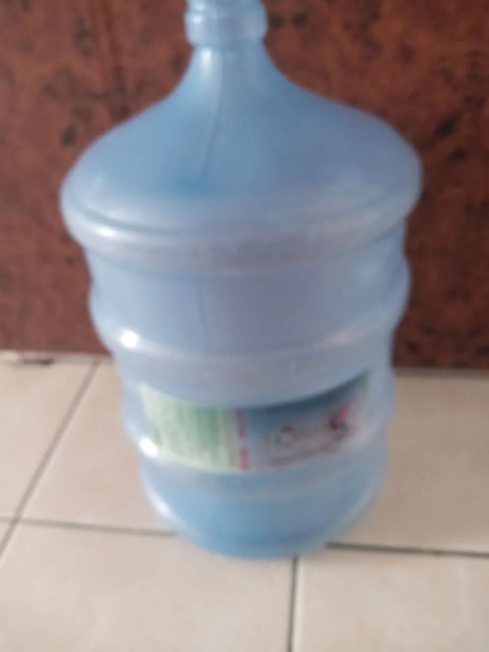 Galao de agua 20 Litros  - Foto 4