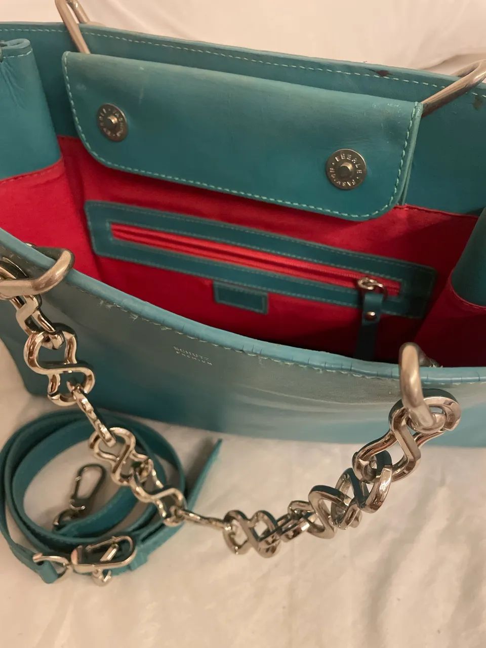 Bolsa schutz  - Foto 2