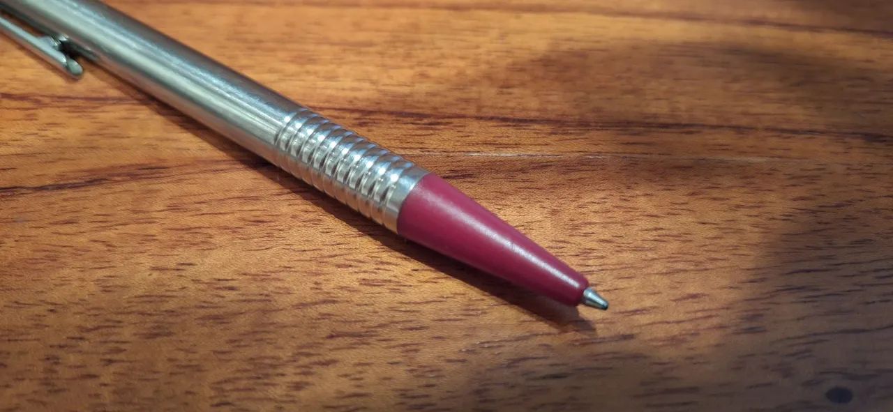 CANETA ESFEROGRÁFICA marca Lamy - Foto 2