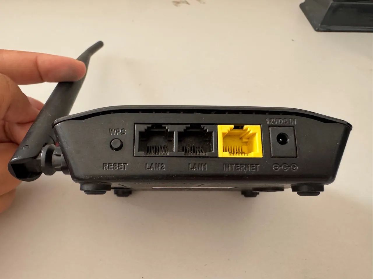 Roteador D-Link DIR?608 - Wireless N 150?Mbps - 2 Antenas - Compacto e Eficiente - Foto 2