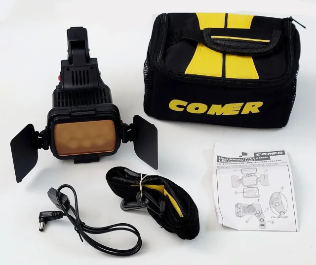Led Comer LBPS1800