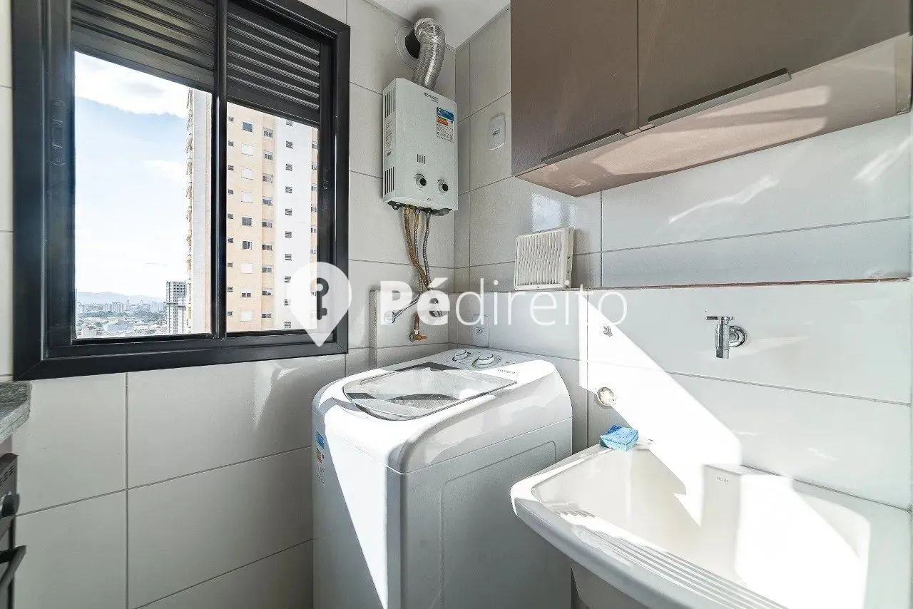 Apartamento 40m² para Locação no Tatuapé - Foto 8