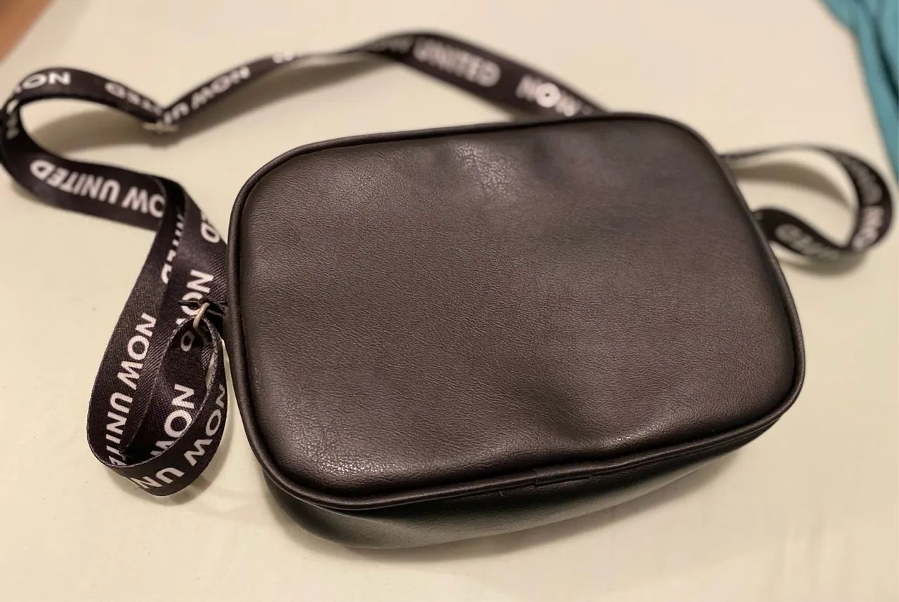 Bolsa Now United Pampili- Original - Foto 2