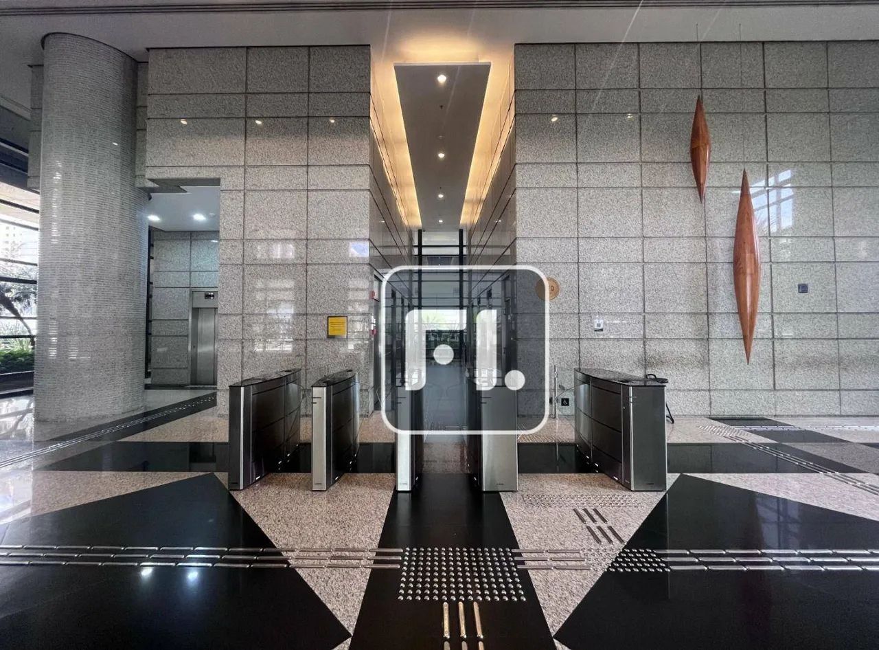 Conjunto para alugar, 449 m² - Moema - São Paulo/SP - Foto 5