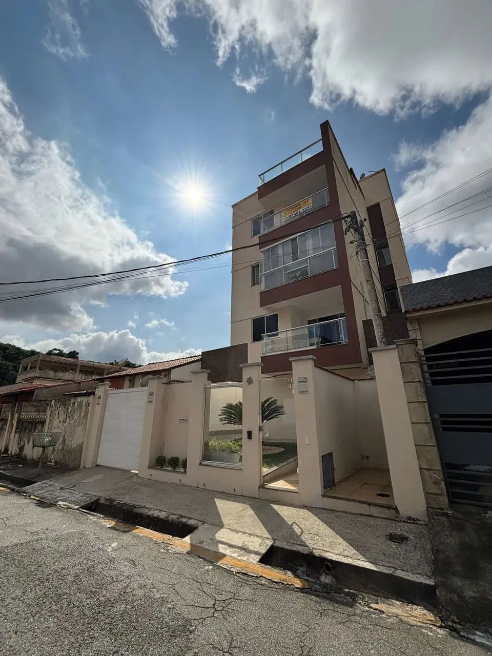 Apto no Sessenta! Localização Privilegiada ao Lado da Vila - Foto 2
