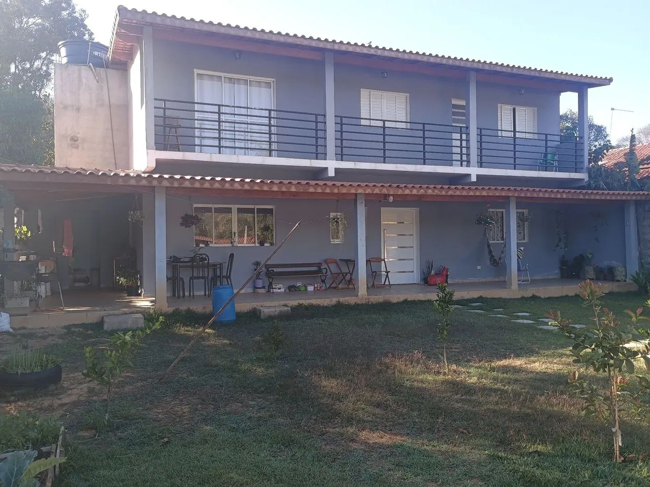 Foto - Mairiporã - Mato Dentro