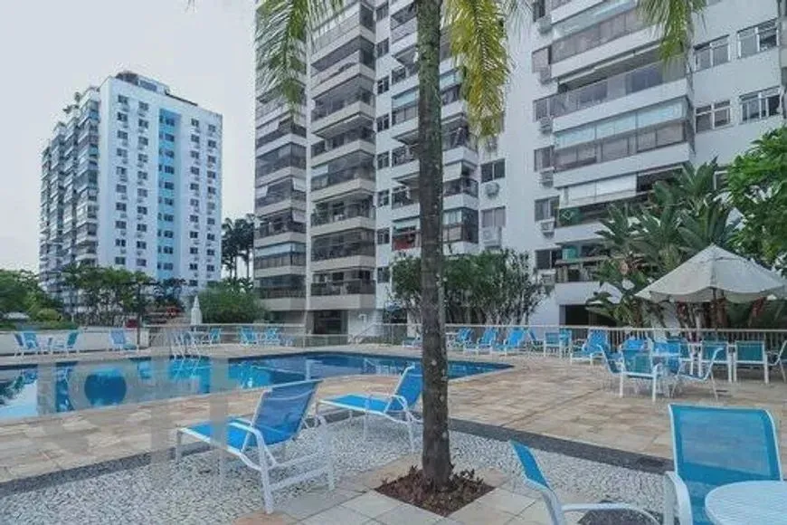 Condomínio Rio 2 Genova- Apartamento de 2 Quartos no Rio2 - VENDA SOMENTE À VISTA