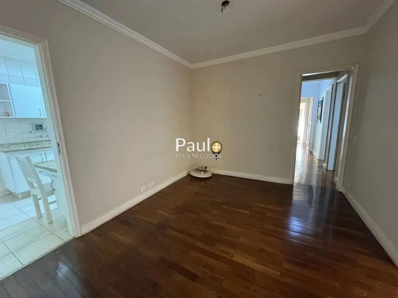 Apartamento à venda no bairro Cambuí, com 3 quartos, com 114.5 m² - Foto 5