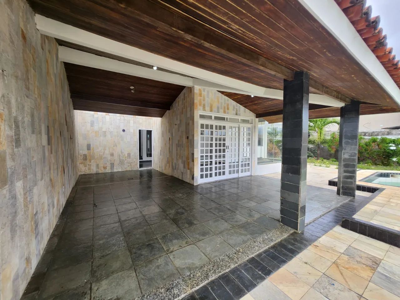 CASA NA COROA DO MEIO COM PISCINA  2229 - Foto 2