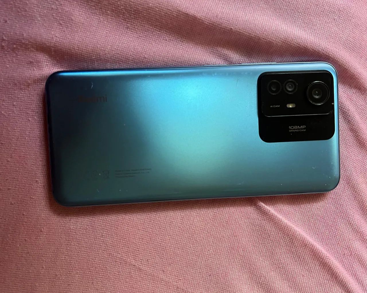 Xiaomi 12 a (OPORTUNIDADE) - Foto 2