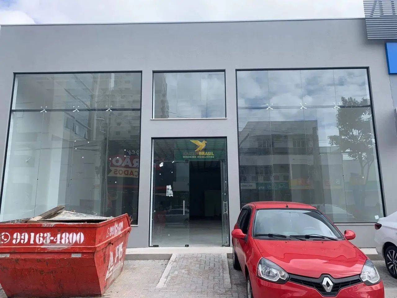 Excelente Oportunidade para locação- Sala Comercial no Centro de Palhoça com 320 m²! - Foto 5