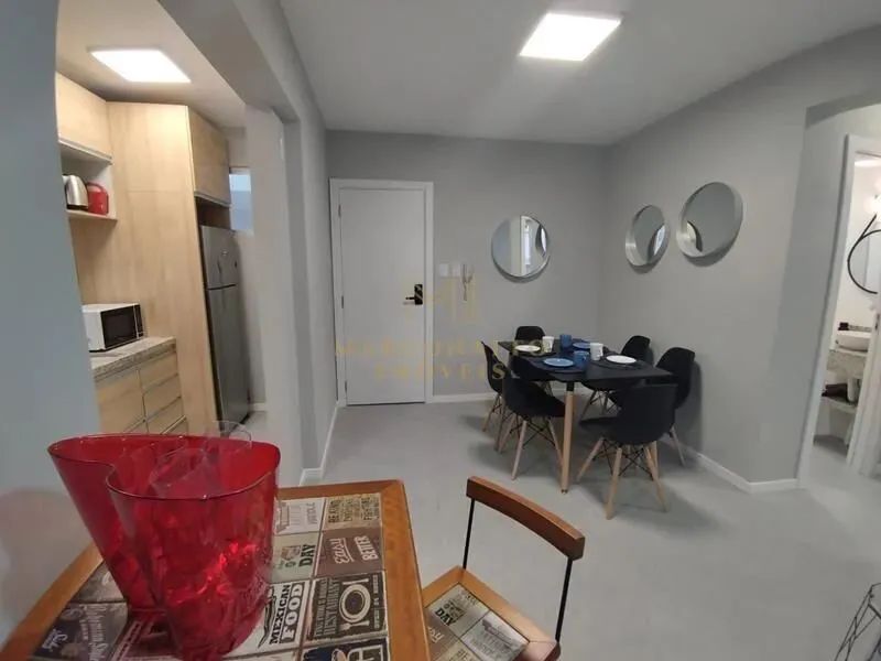 CHARMOSO 2 DORM AV. BRASIL - poucos METROS DA PRAIA!!! - Foto 4