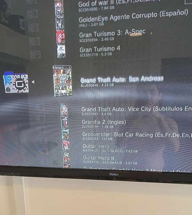 PS3 SLIM MODELO JAPONÊS RARO (FAÇO ENVIO) - Foto 5