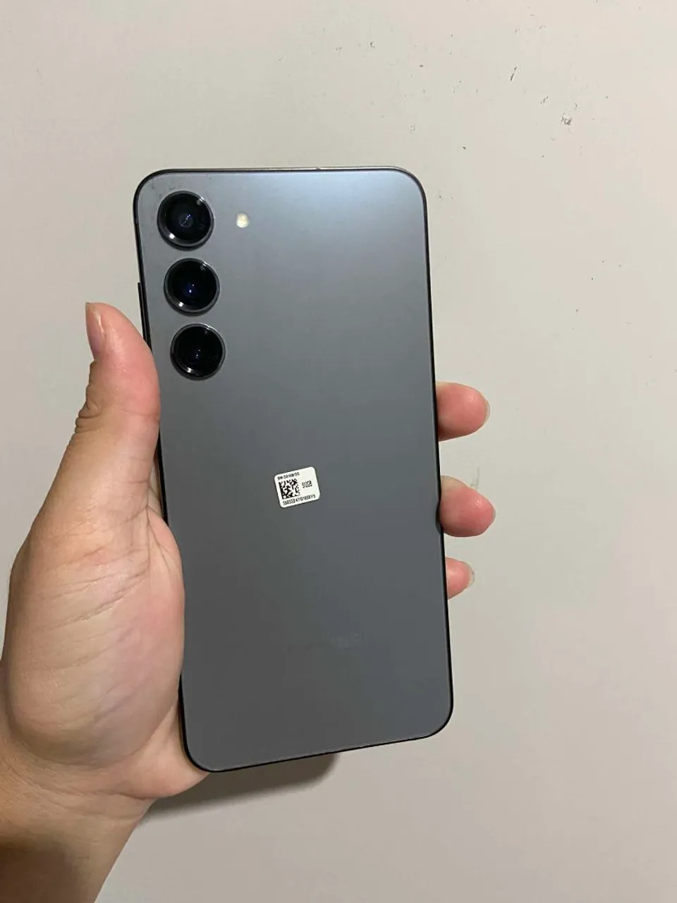 S23 plus 512 tudo ok, aceito trocas em iphone dependendo do modelo.
