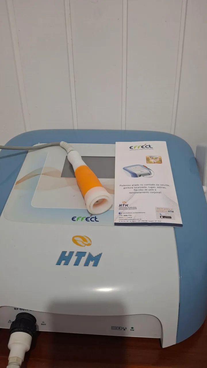 Aesthetic Device for Combating Cellulite