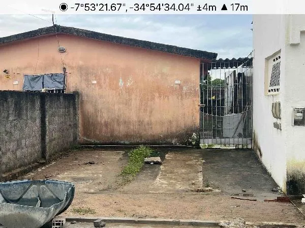 Oportunidade Única em ABREU E LIMA - PE | Tipo: Casa | Negociação: Venda Online | Situação