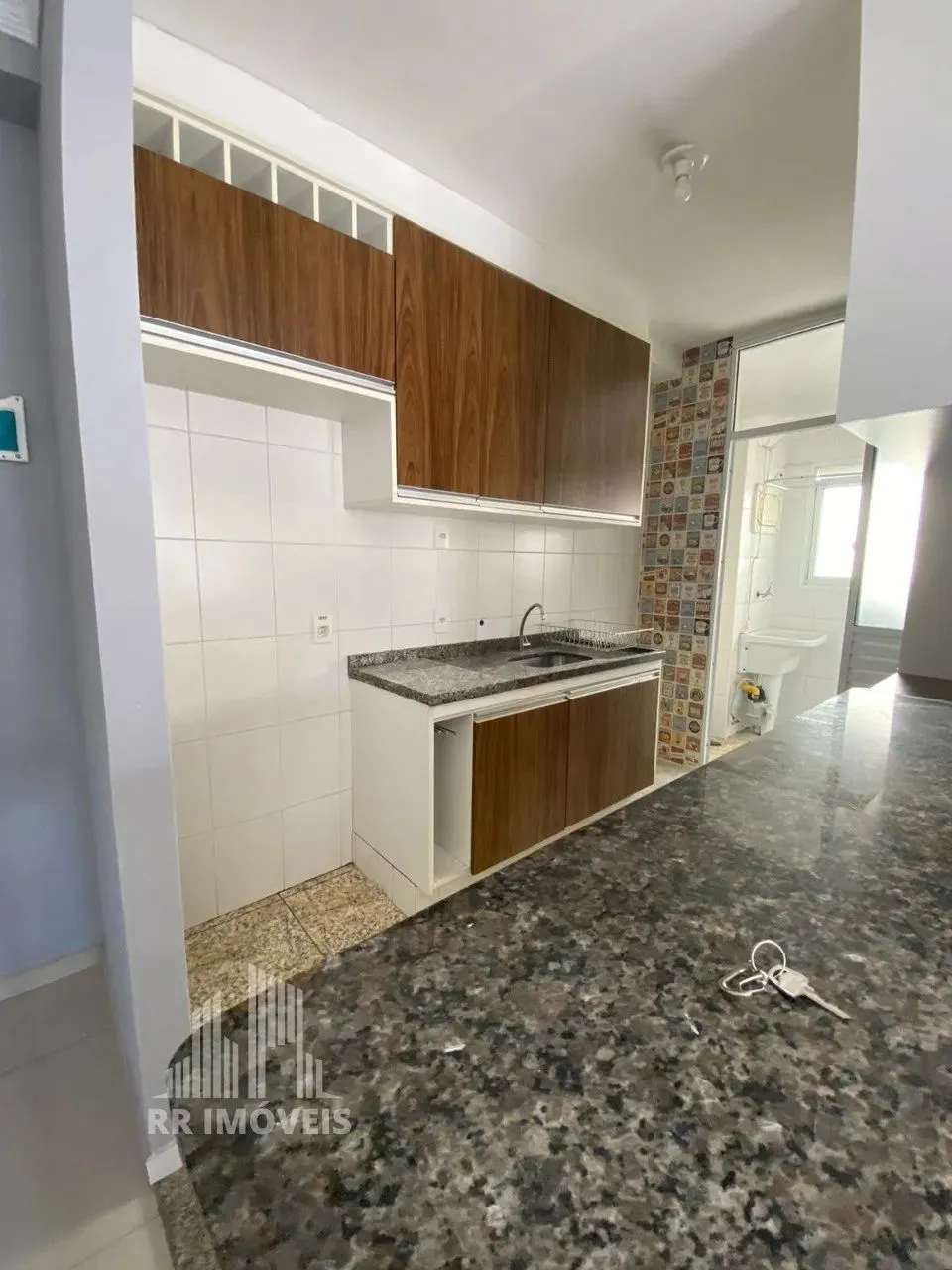 RR7172 Apartamento 61m² CONDOMÍNIO ALPHAVIEW - OPORTUNIDADE - 2 Dorms 1 Vaga - Barueri SP