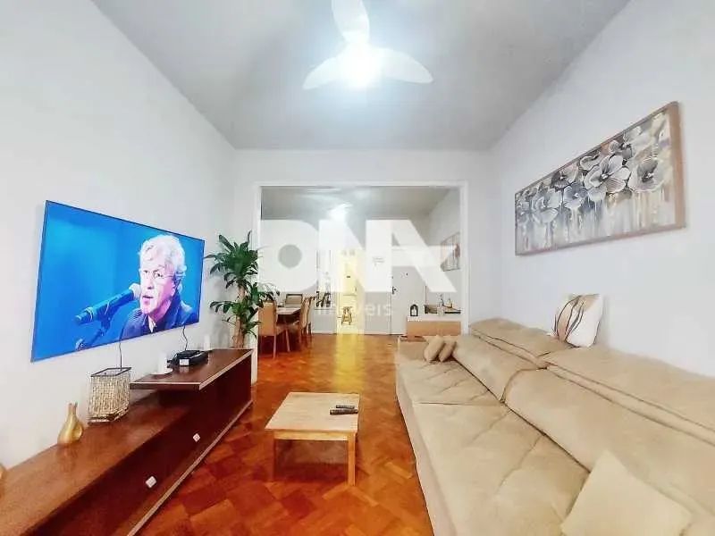Apartamento : / Residencial / Copacabana - Foto 3