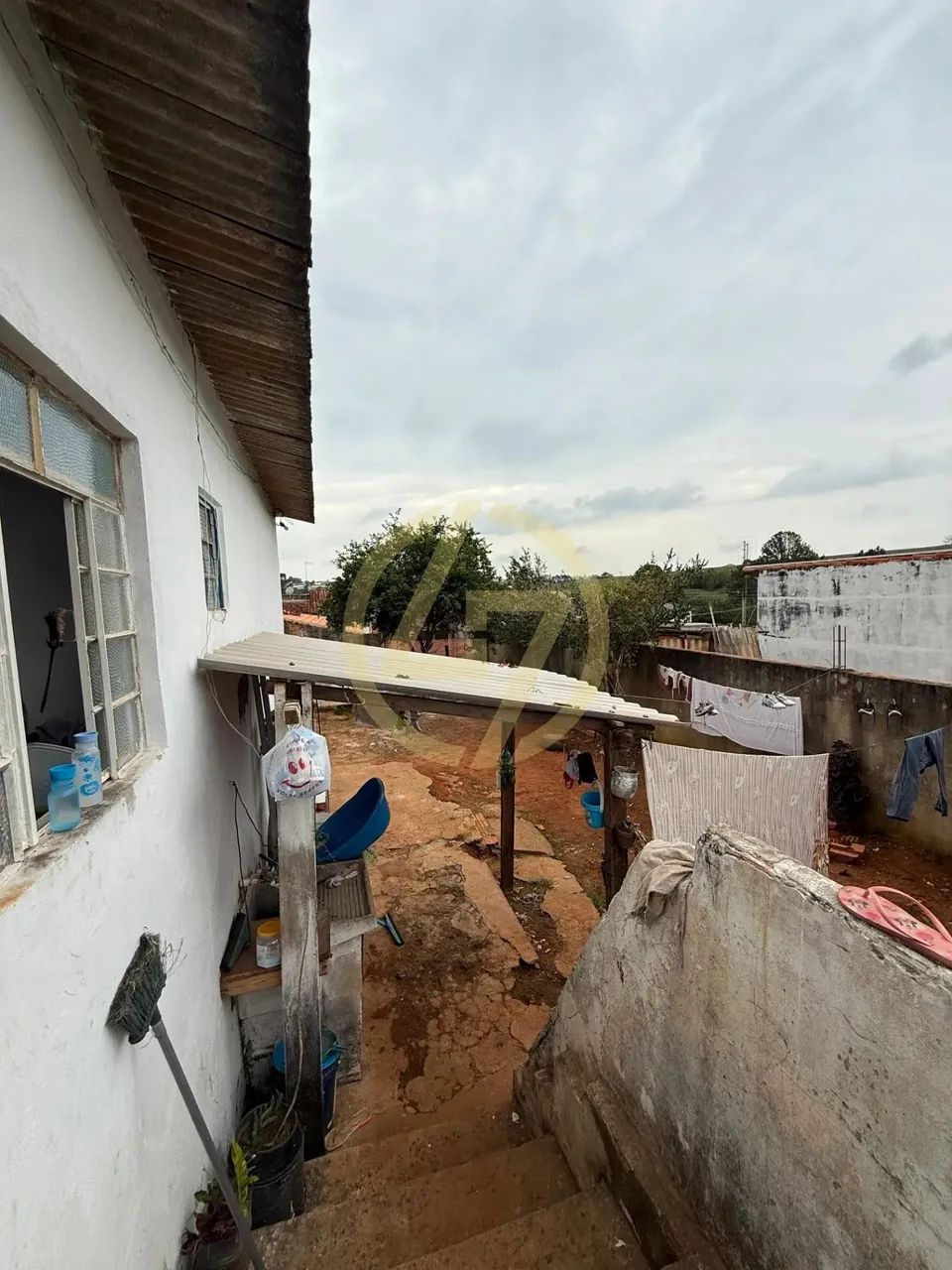 Casa em Jardim Fogaca - Itapetininga