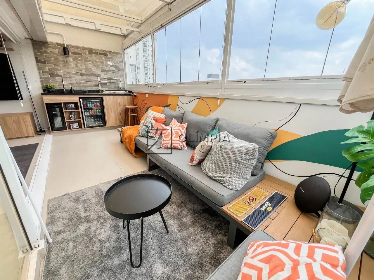 Aluguel Apartamento 1 Dormitórios - 110 m² Jardim Paulista - Foto 4