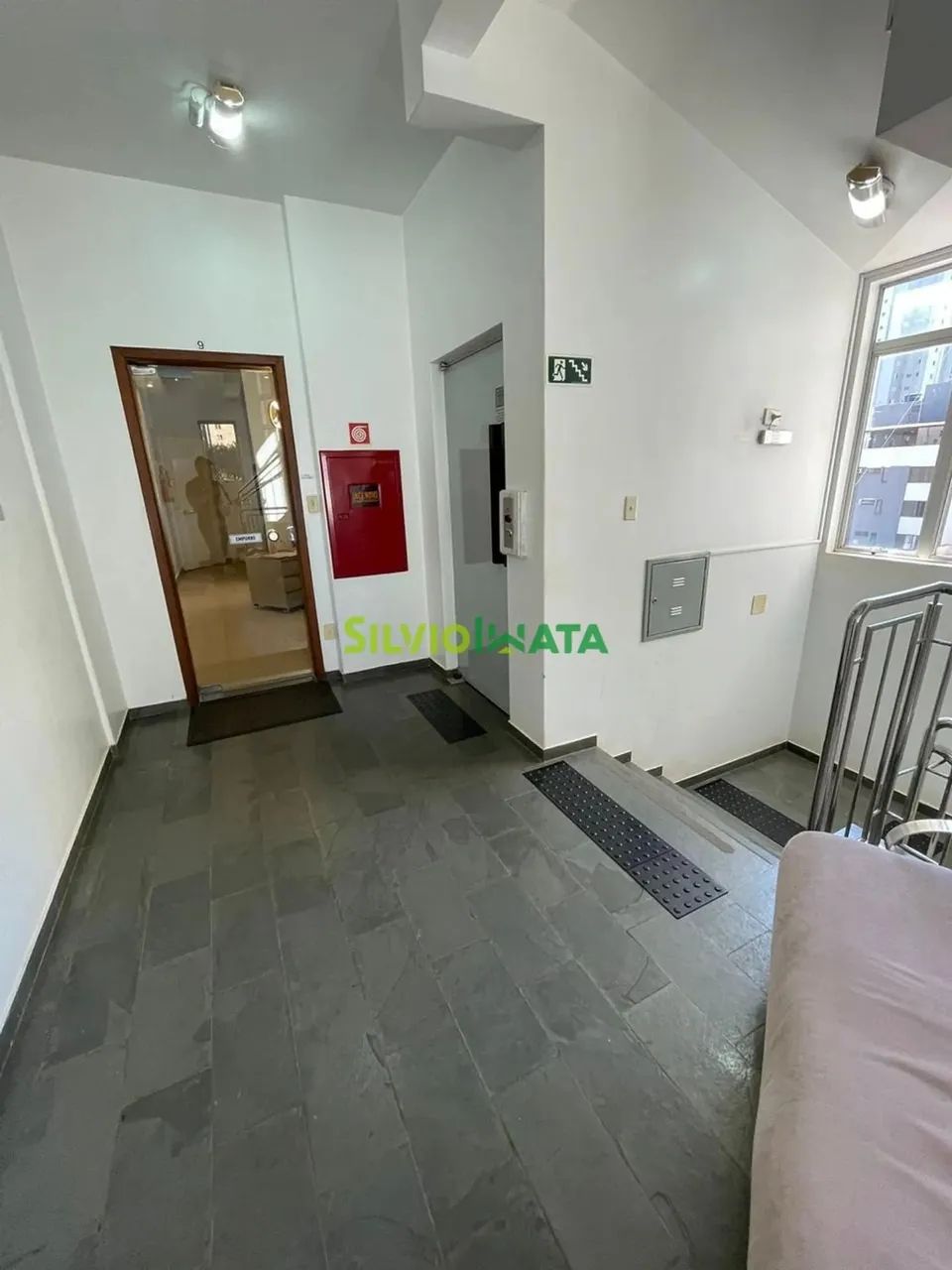 SALAS COMERCIAIS à venda Maringá Zona 01 - CONDOMÍNIO DE CLÍNICAS SILVA JARDIM - Foto 3