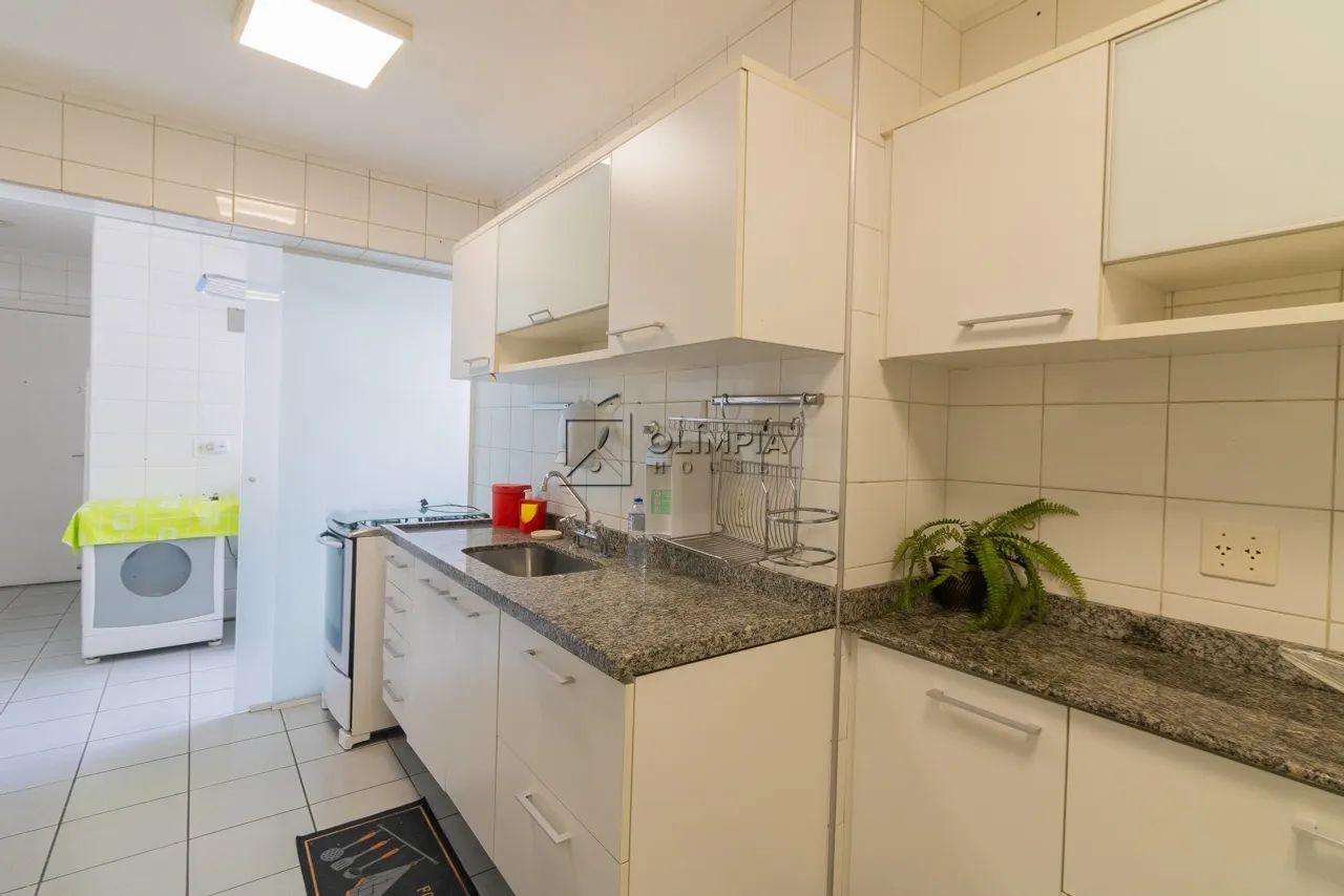 Apartamento Locação Brooklin 90 m² 2 Dormitórios - Foto 15