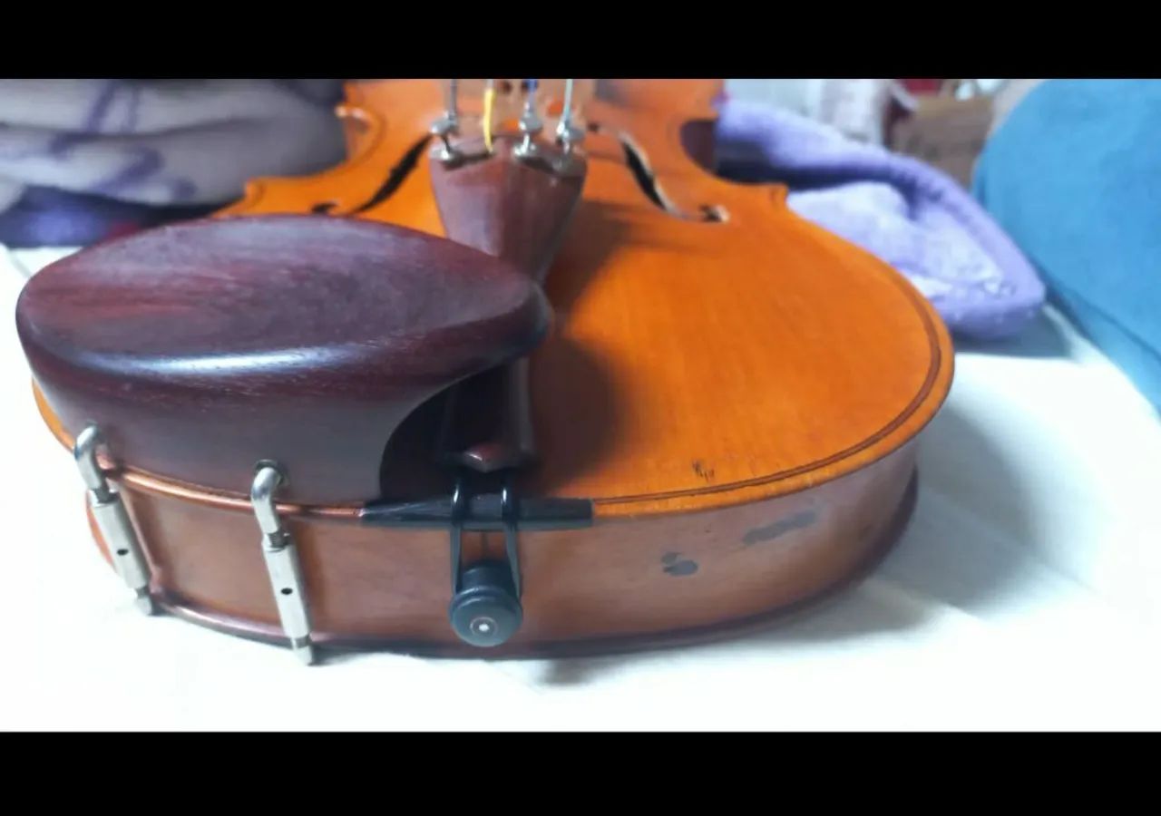 Violino Clássico - Foto 4