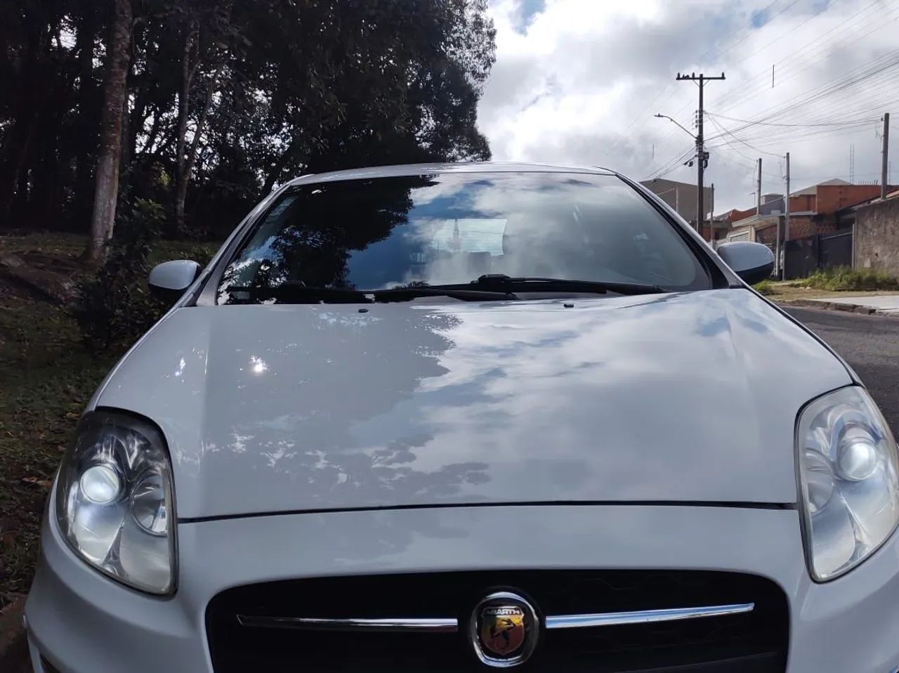 Lindo Fiat bravo  - Foto 2