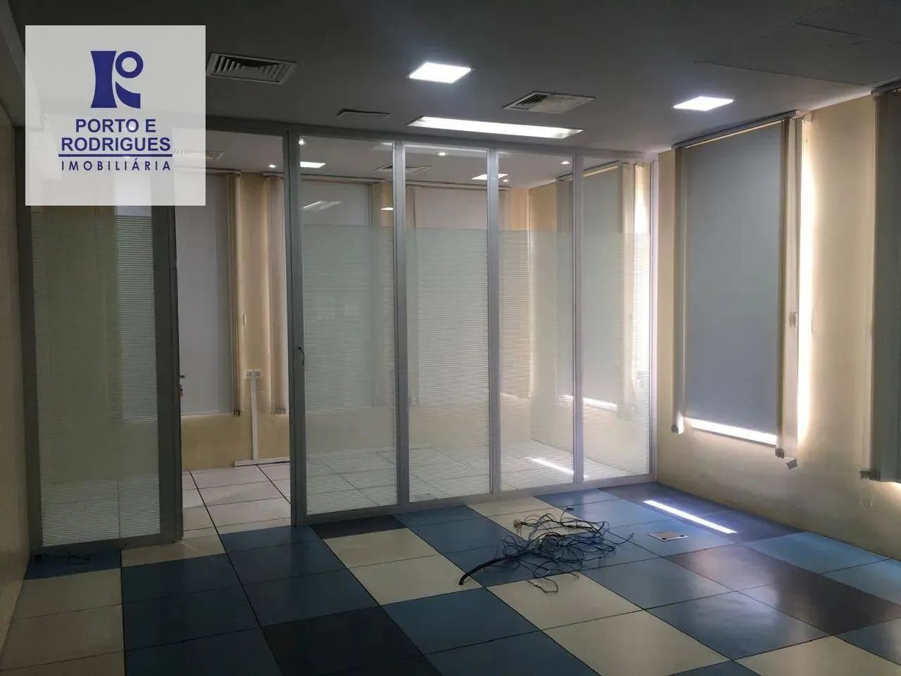 Sala, 300 m² - venda por R$ 2.250.000 ou aluguel por R$ 27.100/mês - Loteamento Center San - Foto 6