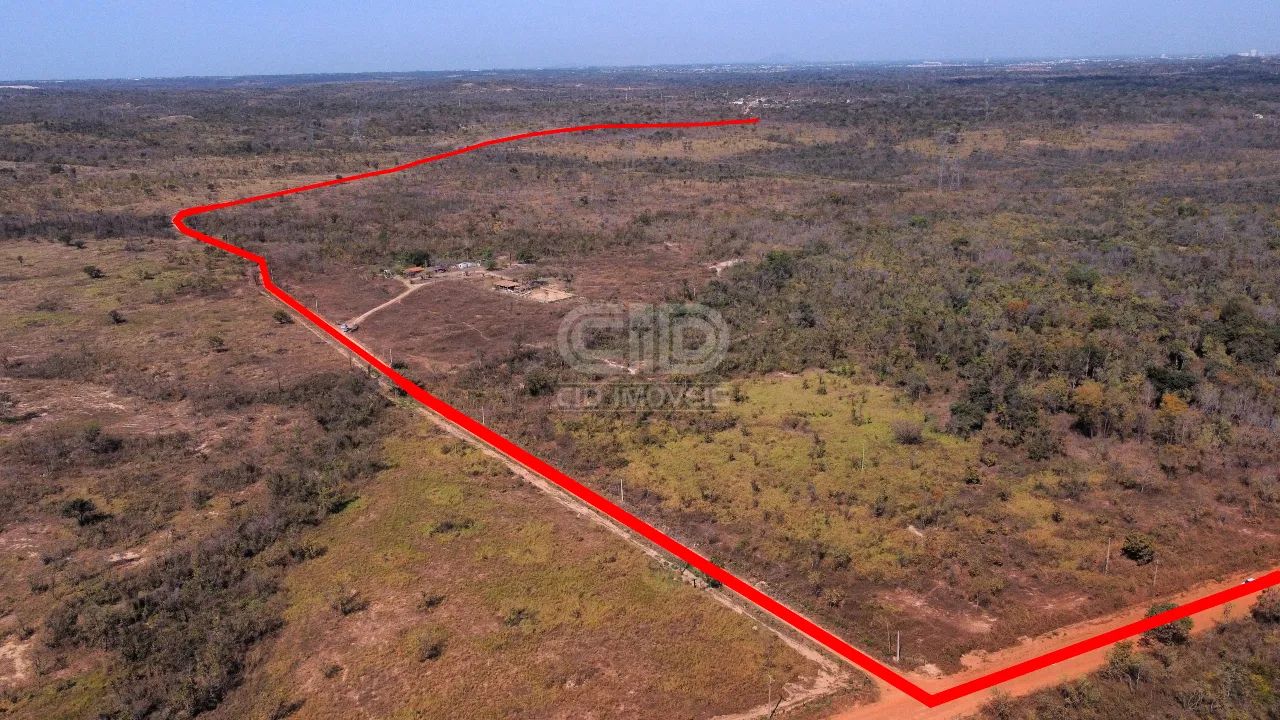 Área próxima à Ponte de Ferro - Foto 3