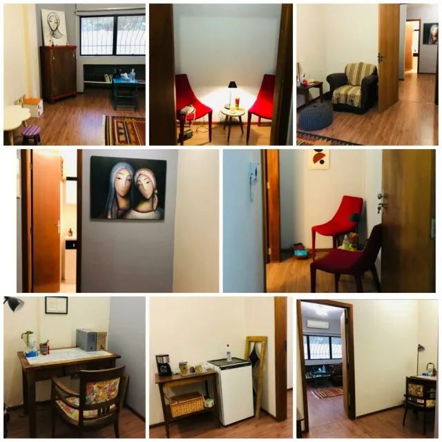 Ótima  sala comercial,1 mês de carência, só entrar - perto do shopping Moinhos de Vento - Foto 5