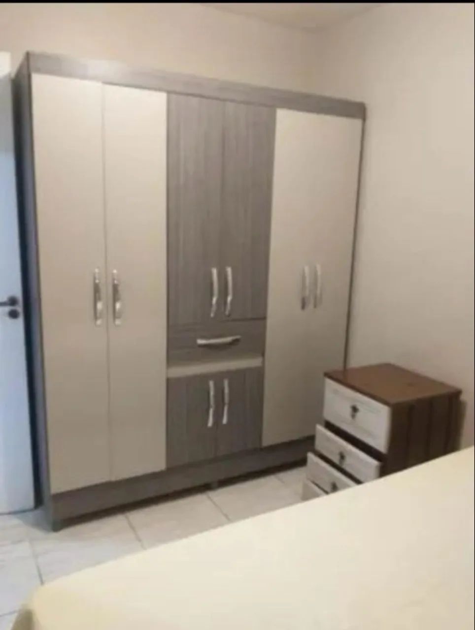 Alugo quarto - Foto 4