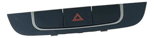 Botão Pisca Alerta Hyundai Ix35 2015 2019 847402s100