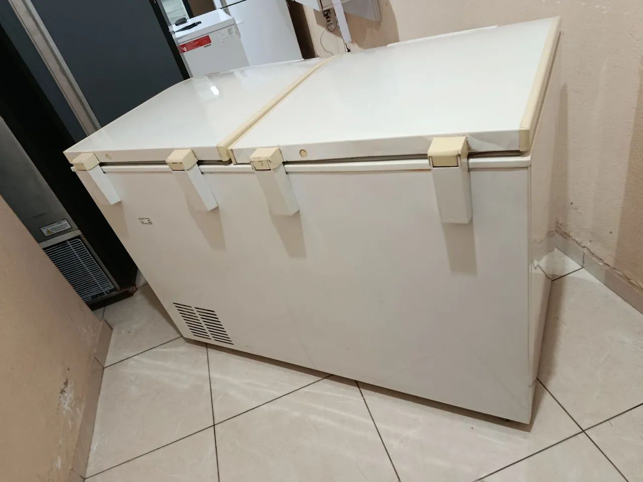 Freezer novo zap * - Foto 4