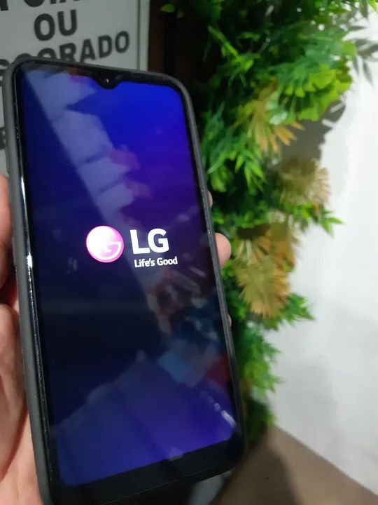 Celular LG K41S 32 Gb  - Foto 3