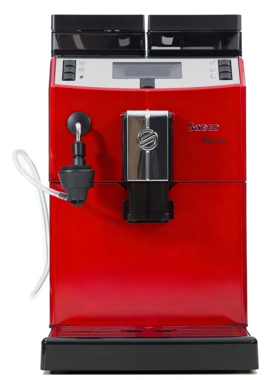 Máquina de café saeco