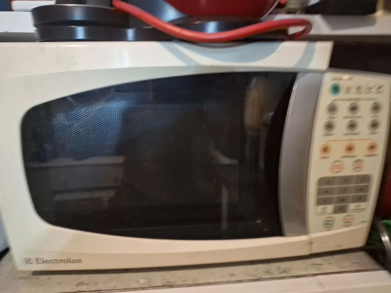 Micro-ondas Panasonic - Foto 3