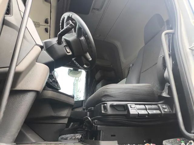 SCANIA S 450 6X2 2018/2019 COMPLETO - Foto 12