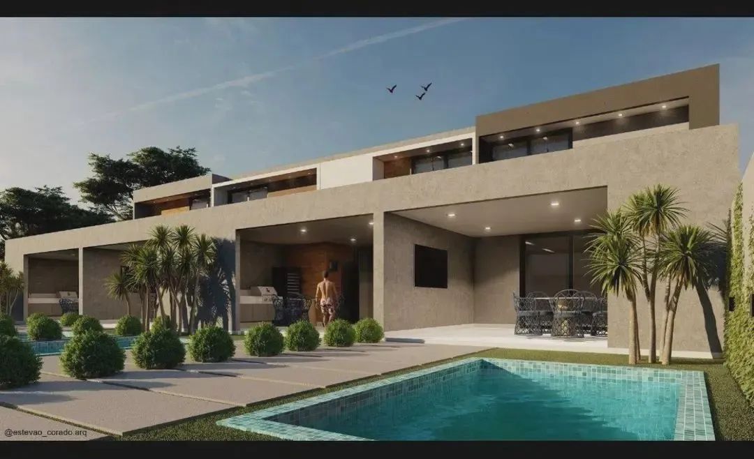 Casa à venda no MONTE VERDE, ANTARES, Maceió, AL - Foto 5
