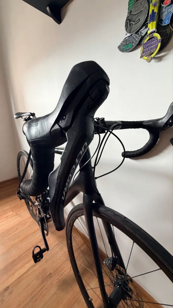 Cannodale Synapse 56