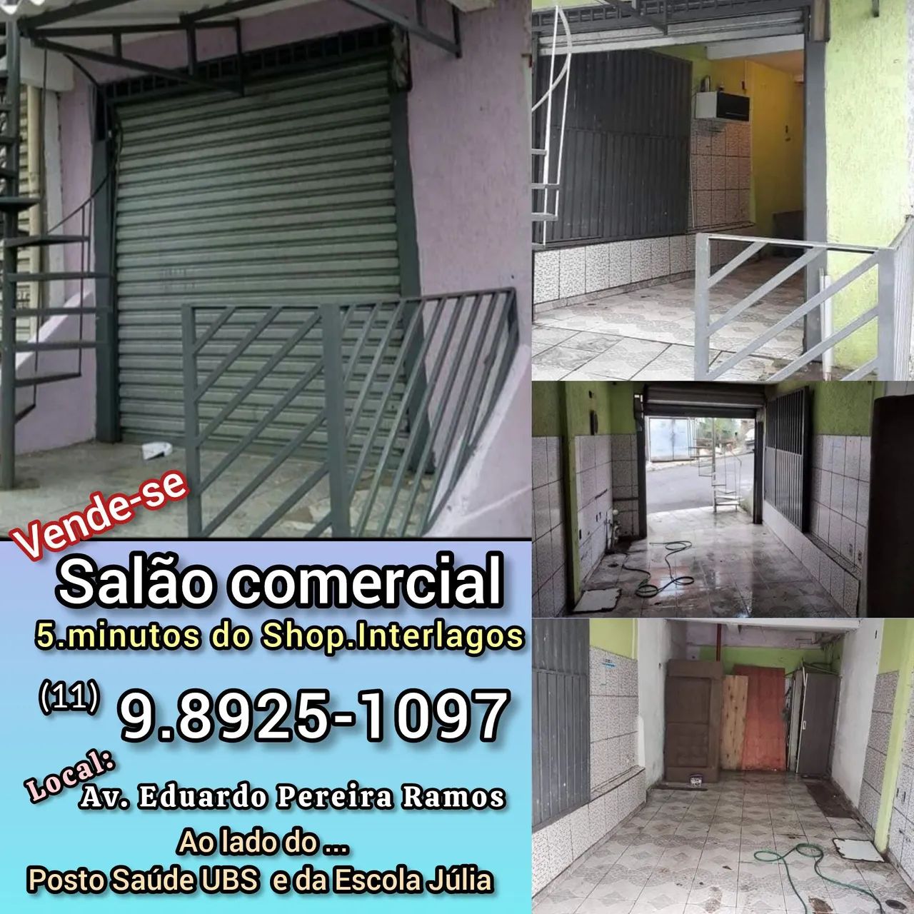 Foto - São Paulo - Jardim São Jorge