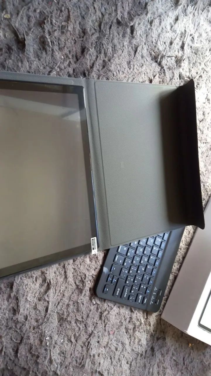 Tablet Pad 7s Pro Novo alguns dias de uso  - Foto 5