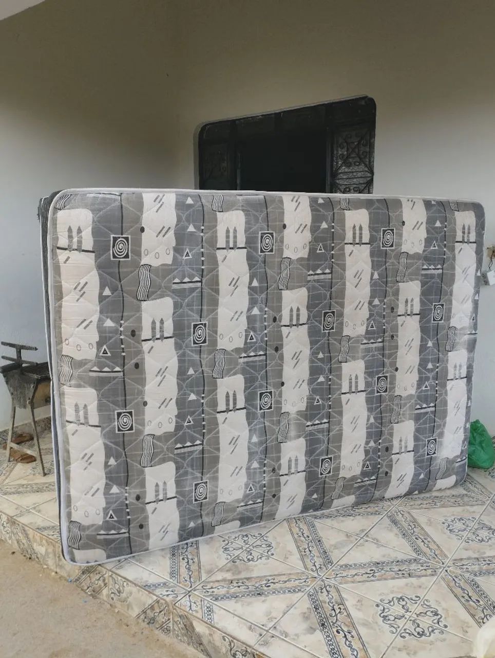 Cama Box casal  - Foto 2