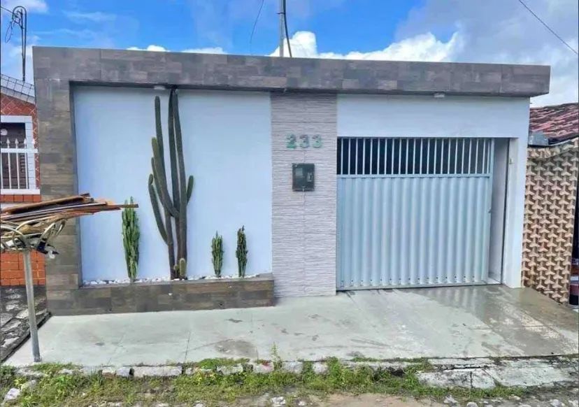 foto - Fortaleza - Messejana