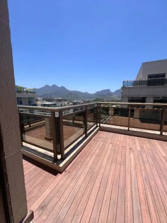 Sala, 85 m² - venda por R$ 760.000,00 ou aluguel por R$ 9.250,00/mês - Barra da Tijuca - R