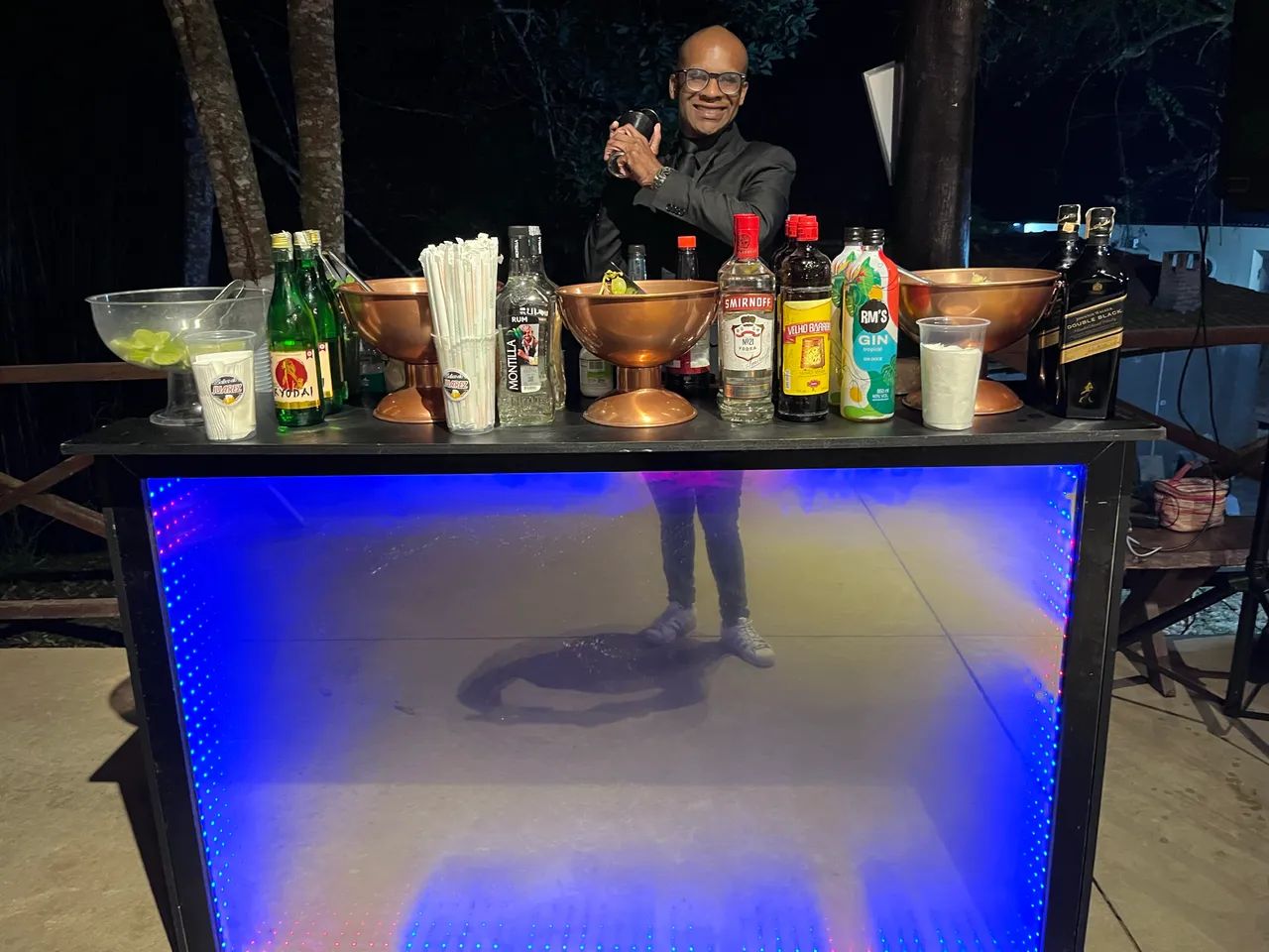 Barman  - Foto 5