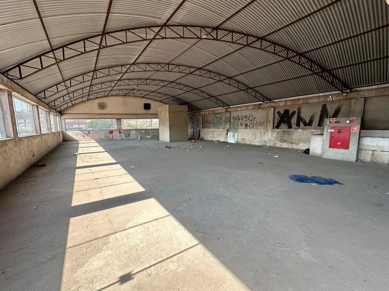 Prédio Comercial para Locação no Capão Redondo - Foto 2