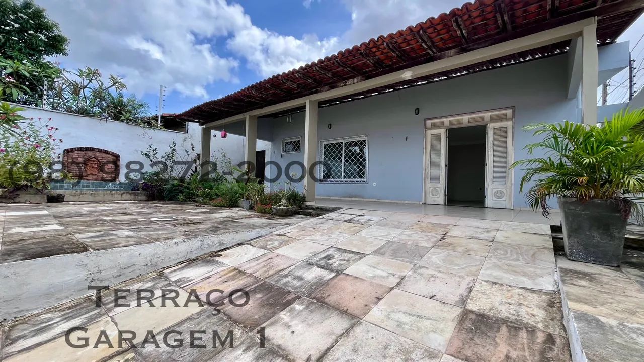 Foto - São Luís - Ipase